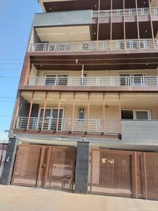 3 BHK Independent Builder Floor