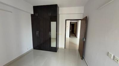 Bedroom Image of 1689 Sq.ft 3 BHK Apartment / Flat for sale in Adani Oyster Greens, Sector 102 Gurgaon for Rs. 22500000