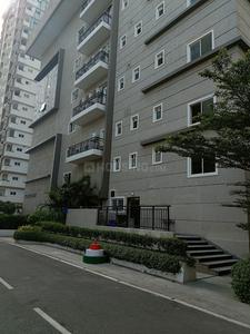 Image of 2935 Sq.ft 4 BHK Apartment / Flat for sale in SMR Vinay Iconia Phase II Block 4 Is Named As Shivalik, Kondapur, Hyderabad for Rs. 28100000