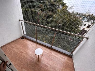 Balcony Image of 1100 Sq.ft 2 BHK Apartment / Flat for sale in Anand Nagar, Sinhagad Road Pune for Rs. 13000000