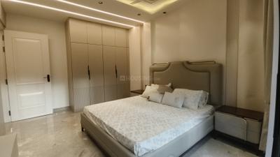 Bedroom Image of 2550 Sq.ft 5 BHK Builder Floor for sale in Indirapuram Ghaziabad for Rs. 36000000