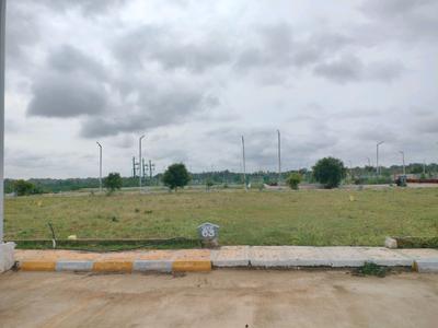 Image of 1200 Sq.ft Residential Plot / Land for sale in Nelamangala, Bengaluru for Rs. 3320000