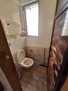 Image of 700 Sq.ft 1 BHK Apartment / Flat for sale in Tarangan Complex, Kalyan West, Kalyan for Rs. 5300000