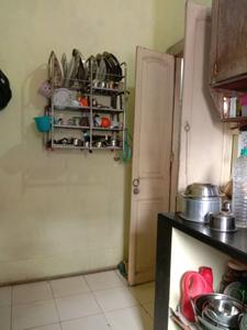 Kitchen Image of 3500 Sq.ft 6 BHK Builder Floor for sale in Tangra Kolkata for Rs. 19000000