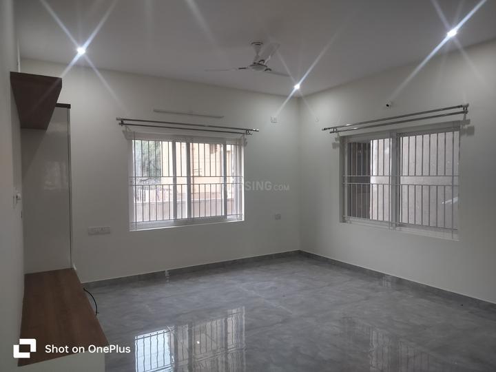 Sector 1, HSR Layout Bedroom 1