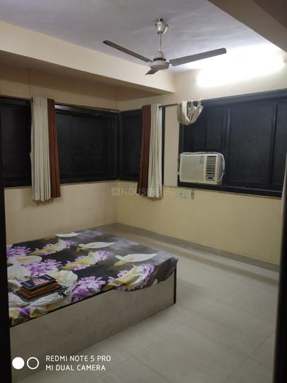 Kalu Nagar, Dombivli West Bedroom 1