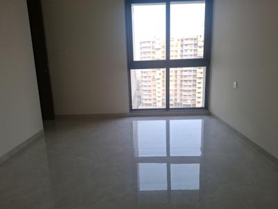 Bedroom Image of 1100 Sq.ft 2 BHK Apartment / Flat for sale in Tricity Aspire, Kharghar Navi Mumbai for Rs. 12000000