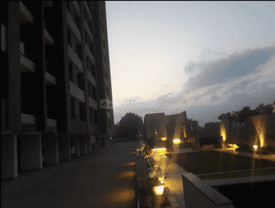 Image of 1817 Sq.ft 3 BHK Apartment / Flat for sale in Pal Gaon, Jodhpur for Rs. 5545000
