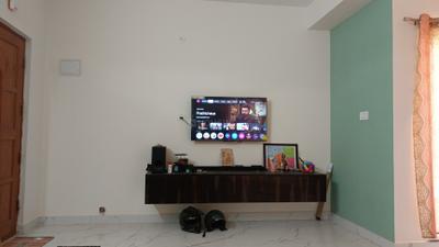Living Room Image of 1070 Sq.ft 2 BHK Apartment / Flat for sale in Horamavu Bengaluru for Rs. 6500000