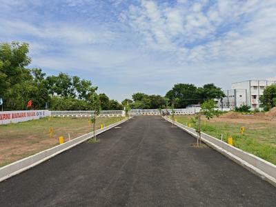 Image of 1029 Sq.ft Residential Plot / Land for sale in KPN Sri Bhavani Amman Nagar I, Urapakkam, Chennai for Rs. 5143971