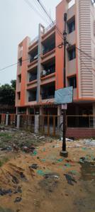 Image of 829 Sq.ft 3 BHK Apartment / Flat for sale in Kalikapur, EM Bypass, Kolkata for Rs. 7500000