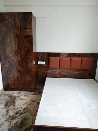 Ramanashree Enclave, Bilekahalli Bedroom 1