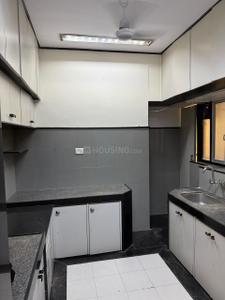 Kitchen Image of 1260 Sq.ft 2 BHK Apartment / Flat for rent in Malabar Hill Mumbai for Rs. 275000