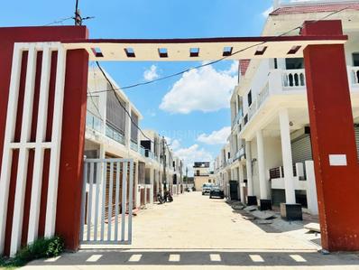 Image of 1000 Sq.ft 2 BHK Independent House for sale in Gomti Nagar Extension, Lucknow for Rs. 5500000