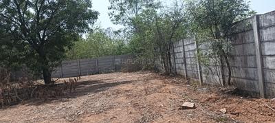 Residential Plot