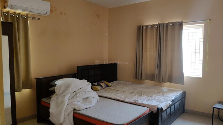 Z estates Club Town Bedroom One 1