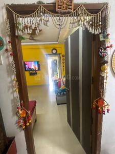 Hall Image of 1093 Sq.ft 2 BHK Apartment / Flat for sale in Mahal Nagpur for Rs. 6000000