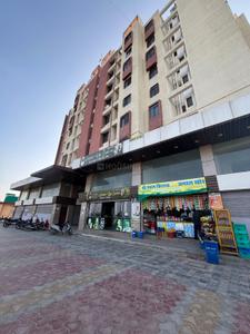 Image of 350 Sq.ft 1 BHK Apartment / Flat for sale in Ajmer Shree Vatika, Makadwali, Ajmer for Rs. 800000