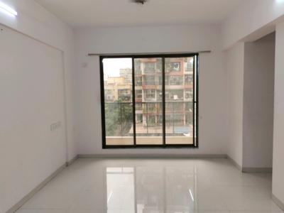 Living Room Image of 1100 Sq.ft 2 BHK Apartment / Flat for sale in Bankers Tower CHS by Bankers Tower CHS, Ulwe Navi Mumbai for Rs. 11000000