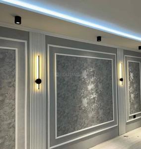 Bedroom Image of 2000 Sq.ft 4 BHK Builder Floor for sale in Rajendra Nagar Ghaziabad for Rs. 15300000