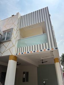 Image of 600 Sq.ft 2 BHK Independent House for rent in Vandalur, Chennai for Rs. 20000