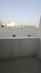 Balcony Image of 1200 Sq.ft 2 BHK Apartment / Flat for sale in Tukkuguda Hyderabad for Rs. 6500000
