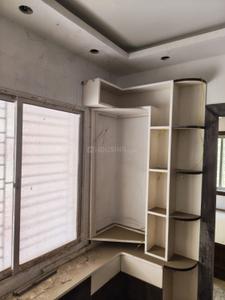 Bedroom Image of 1250 Sq.ft 3 BHK Apartment / Flat for sale in Vibgyor Mira Garden Phase 2, Madhyamgram Kolkata for Rs. 6000000