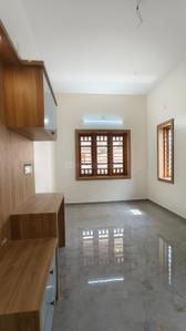 Hall Image of 2400 Sq.ft 4 BHK Independent House for sale in Pallikkara Kochi for Rs. 9300000