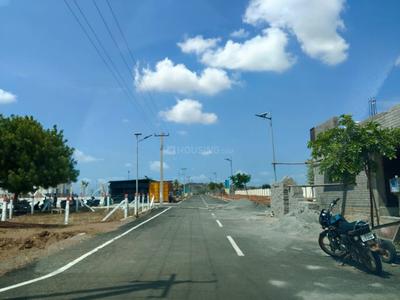 Image of 1100 Sq.ft Residential Plot / Land for sale in Madurai, Chennai for Rs. 1089000