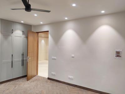 Bedroom Image of 2400 Sq.ft 3 BHK Builder Floor for rent in Sector 28 Gurgaon for Rs. 85000