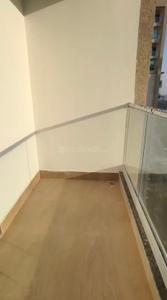 Balcony Image of 2200 Sq.ft 3 BHK Apartment / Flat for sale in Auro Kohinoor, Kothaguda Hyderabad for Rs. 31000000