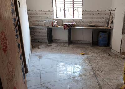 Kitchen Image of 650 Sq.ft 2 BHK Apartment / Flat for sale in Rishra Hooghly for Rs. 1500000