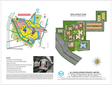 5 BHK Duplex