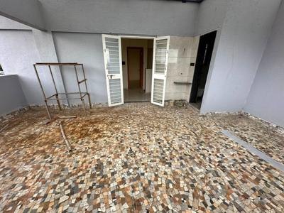 Balcony Image of 1910 Sq.ft 3 BHK Penthouse for sale in Rane Nagar Nashik for Rs. 8600000