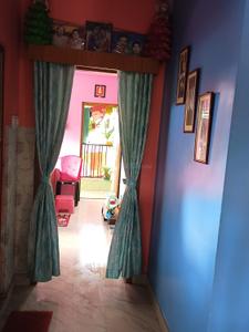 Image of 861 Sq.ft 2 BHK Apartment / Flat for sale in Debalaya Apartment, Belghoria, Kolkata for Rs. 2900000