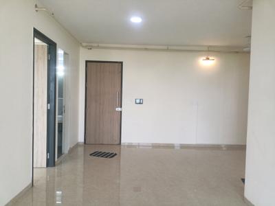 Living Room Image of 751 Sq.ft 1 BHK Apartment / Flat for sale in Rassaz Green Tower B And B1, Mira Road East Mira Bhayandar for Rs. 10600000