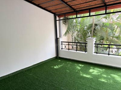 Balcony Image of 1470 Sq.ft 2 BHK Apartment / Flat for sale in Trinity Meadows, Bellandur Bengaluru for Rs. 21000000