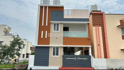 Image of 920 Sq.ft 2 BHK Independent House for sale in Avadi, Chennai for Rs. 3950000
