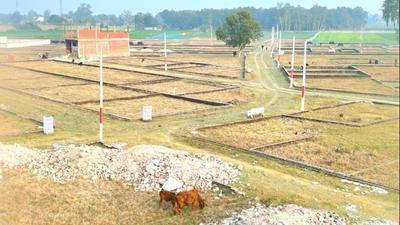 Image of 1000 Sq.ft 2 BHK Farm House for sale in Tindola, Lucknow for Rs. 1100000