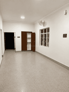 Image of 1100 Sq.ft 2 BHK Builder Floor for rent in  HMT Layout RWA, Mathikere, Bengaluru for Rs. 30000