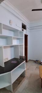 Hall Image of 600 Sq.ft 1 BHK Independent House for rent in Madhapur Hyderabad for Rs. 23000
