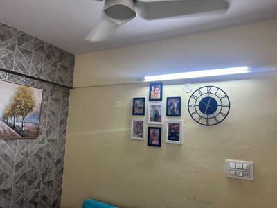 Bedroom Image of 1101 Sq.ft 2 BHK Apartment / Flat for rent in AN A N Comforts, Subramanyapura Bengaluru for Rs. 28000
