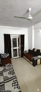 Hall Image of 1000 Sq.ft 2 BHK Apartment / Flat for rent in Hirawadi Nashik for Rs. 13000