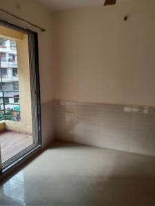 Image of 650 Sq.ft 1 BHK Apartment / Flat for sale in Prathmesh Paradise, Ulwe, Navi Mumbai for Rs. 4500000