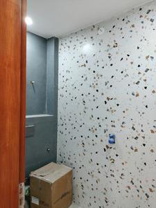 Bedroom One Image of 1350 Sq.ft 4 BHK Builder Floor for sale in Bharat Vihar New Delhi for Rs. 15000000