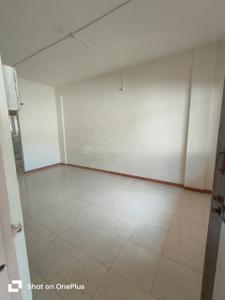 Bedroom Image of 1100 Sq.ft 2 BHK Duplex for sale in Krishna Nagar Nashik for Rs. 5400000