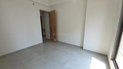 Bedroom Image of 2070 Sq.ft 3 BHK Apartment / Flat for sale in Rudra Keshav Skyline, Chandkheda Ahmedabad for Rs. 9800000