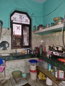Kitchen One Image of 5501 Sq.ft 12 BHK Independent House for sale in Hastsal New Delhi for Rs. 36000000