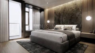 Bedroom Image of 2400 Sq.ft 3 BHK Apartment / Flat for sale in KS One O 8, PR7 Airport Road Zirakpur for Rs. 17552311