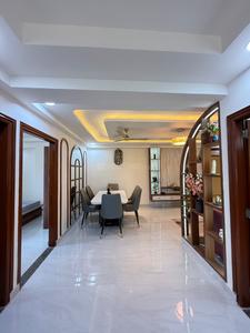 Image of 1400 Sq.ft 3 BHK Apartment / Flat for sale in Gokulpura, Jaipur for Rs. 5500000